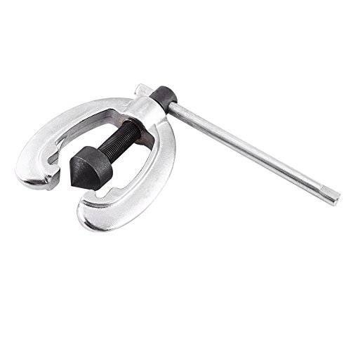 11 pcs Herramienta de Abocardado, Kit de Campana de Tubería Kit de Reparación de Tubería de Combustible de Freno y Doblador de Tubería