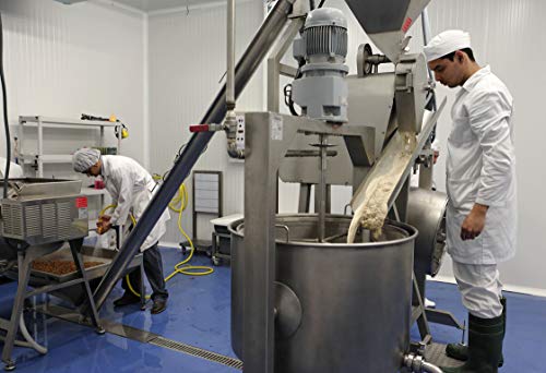 2 L. Horchata Natural Ecológica Sin Azúcar Món Orxata