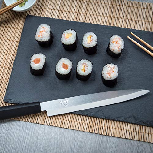 3 Claveles Cuchillo Tokyo YANAGIBA 30 cm. D 3C