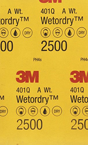 3 M (TM) Amoladora de Troqueles neumática de 12