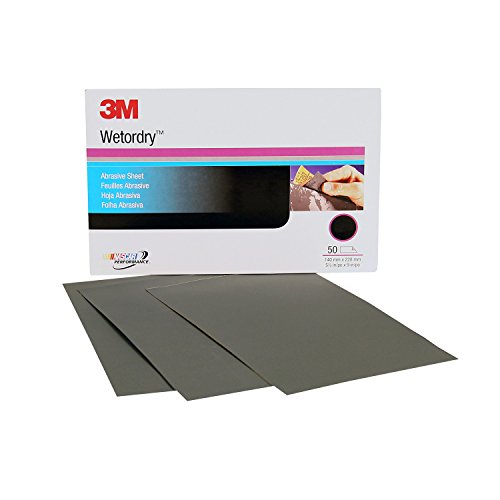3 M (TM) Amoladora de Troqueles neumática de 12