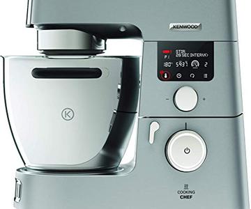 comparar thermomix y kenwood cooking chef