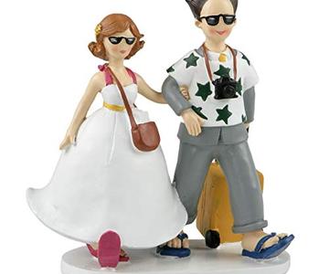 munecos boda originales