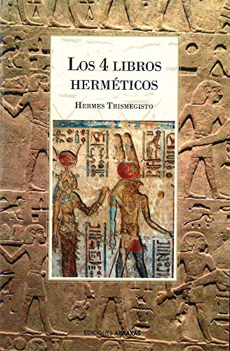 4 Libros herméticos, Los
