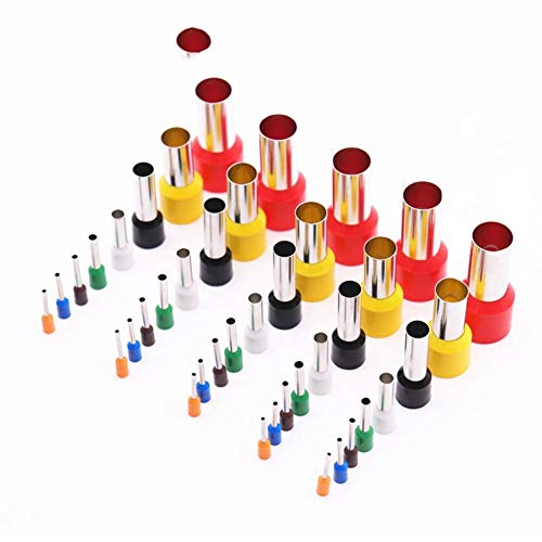 40pcs Mini cortadores de Arcilla polimérica de Acero Inoxidable con Forma de círculo Redondo Herramientas de Esculpir moldes horneado Cerámica Agujero de cerámica DIY Artesanía Hecho a Mano 1mm-10mm