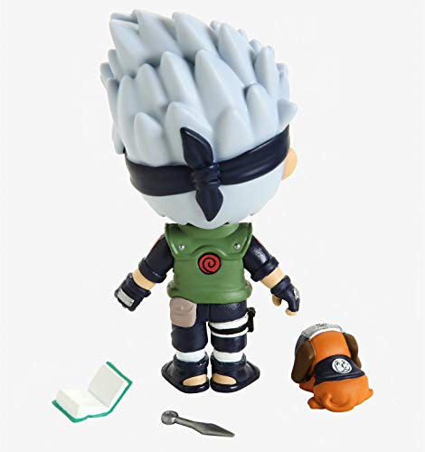 5 Star: Naruto S3 - Kakashi