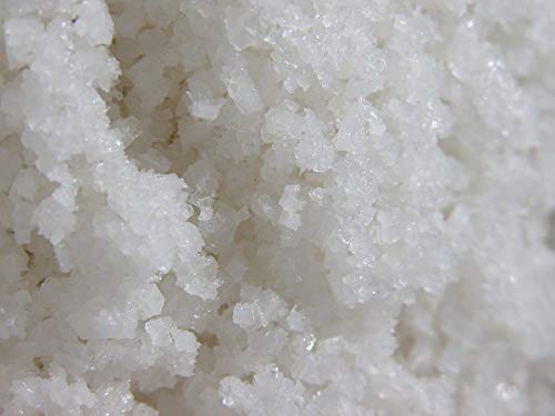 500g Flor de Sal - tradiccional - Fleur de Sel