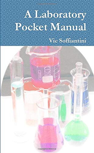 A Laboratory Pocket Manual