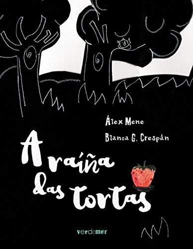 A Raíña das Tortas, Colección Verdemar