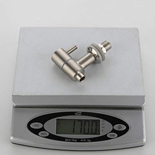 Acero Inoxidable Grifo Dispensador De La Bebida Barra Bebida del Agua del Barril De Vino Grifo De Agua Dispensador De Piezas para Bar Bar Accesorios