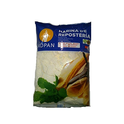 Adpan Mix Reposteria 1Kg Adpan 1 Unidad 1000 g