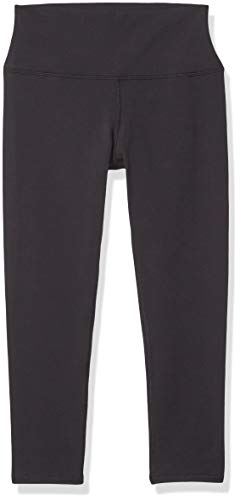 Alo Yoga - Legging para mujer con aerógrafo de cintura alta - Negro - Small