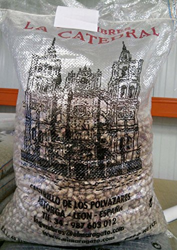 Alubias pintas - Saco 10 kg