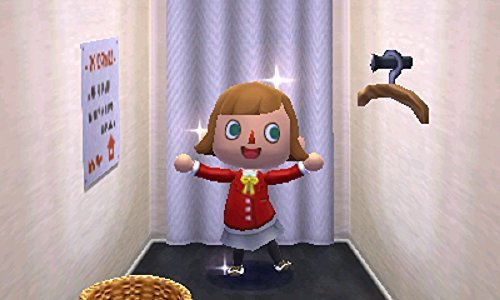 Animal Crossing: Happy Home Designer [Importación Italiana]