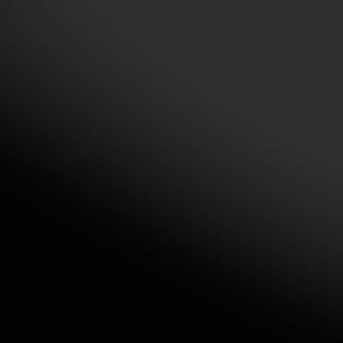 Anro - Mantel de hule lavable de color liso brillante, toalla, Negro
, Schnittkante 180 x 140cm