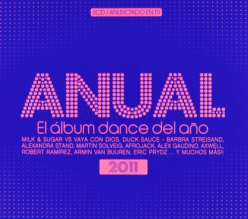 Anual 2011