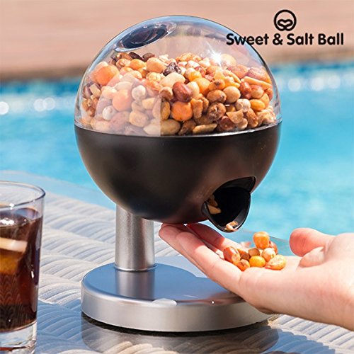 Appetitissime- Dispensador de caramelos y frutos secos (IGS IG109778)