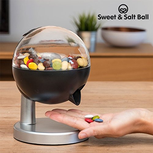 Appetitissime- Dispensador de caramelos y frutos secos (IGS IG109778)