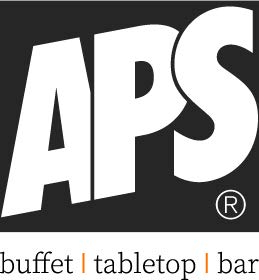 APS 64 - Bandeja con tapa “Finesse”