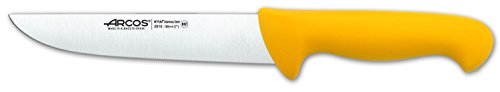 Arcos 2900 - Cuchillo de carnicero, 180 mm (f.display)