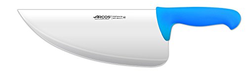 Arcos 2900 - Cuchillo de pescadero, 290 mm (estuche)