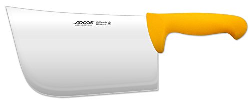 Arcos 2900 - Hachuela, 250 mm (estuche)