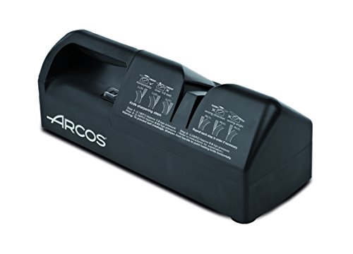 Arcos 610500 - Afilador profesional (caja)