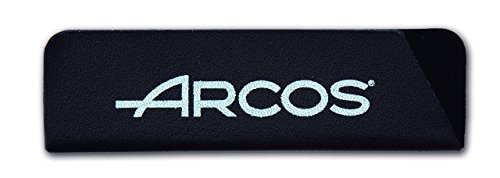 Arcos 694000 - Funda protectora de cuchillos, 80 x 22 mm