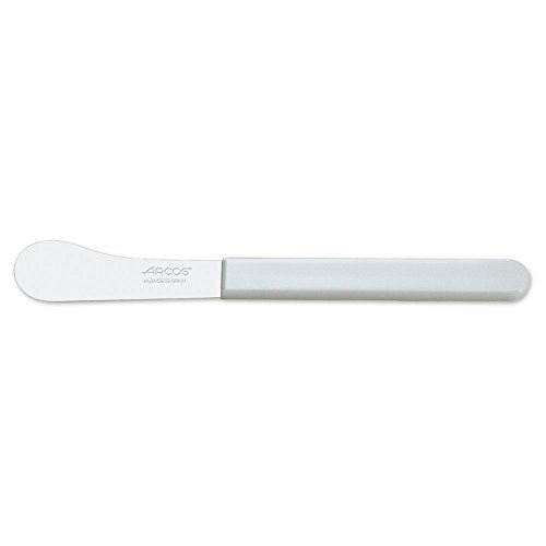 Arcos 780800 - Cuchillo de mantequilla, 70 mm