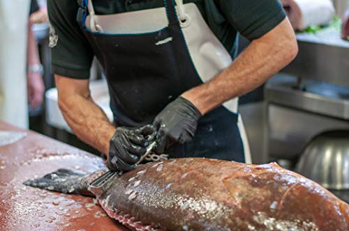 Arcos 790500 - Escamador de pescado, 260 mm
