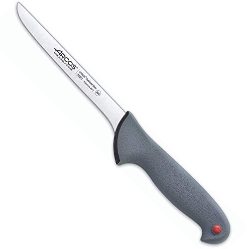 Arcos Colour Prof - Cuchillo deshuesador, 150 mm (f.displ.)