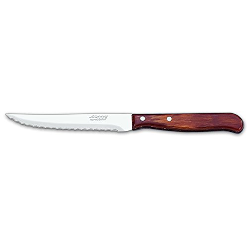 Arcos Latina - Cuchillo chuletero, 105 mm