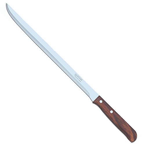 Arcos Latina - Cuchillo jamonero flexible, 250 mm (display)
