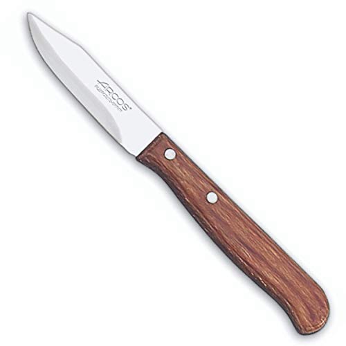Arcos Latina - Cuchillo mondador, 65 mm