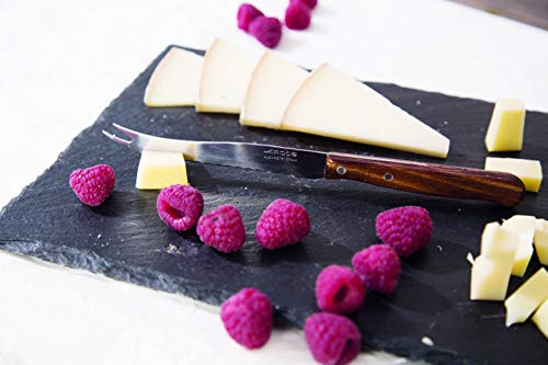 Arcos Latina - Cuchillo para queso, 105 mm
