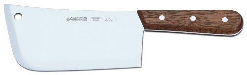 Arcos Palisandro - Macheta, 160 mm (caja)
