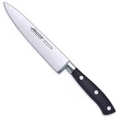 Arcos Riviera - Cuchillo de cocinero, 150 mm (estuche)