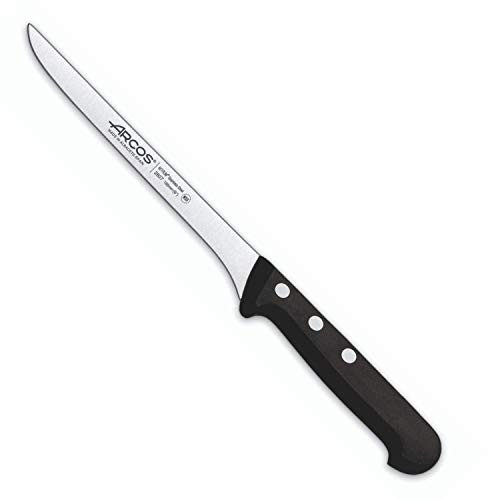 Arcos Universal - Cuchillo fileteador, 160 mm (estuche)