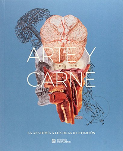 Arte y Carne. La anatomía a la luz de la Ilustración (Actividad institucional)