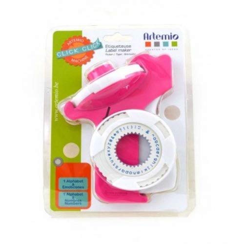 Artemio Aparato para Hacer Etiquetas (14 cm)