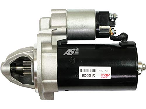 AS-PL S0026 Motor de arranque