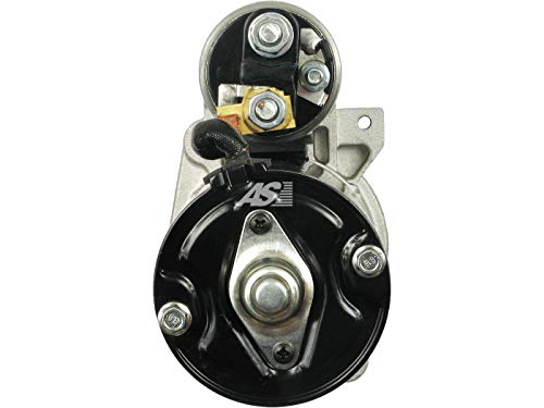 AS-PL S0026 Motor de arranque