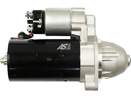 AS-PL S0026 Motor de arranque