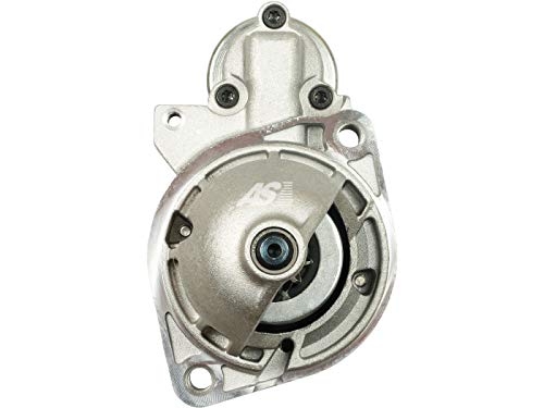 AS-PL S0026 Motor de arranque