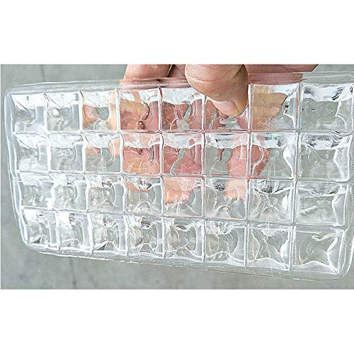 Ashey Fabricación automática de Hielo, máquina Máquina de Hielo en Cubos Comercial Maquinaria para pequeñas Empresas Máquina de Bolas de Hielo para Leche Barra de té Cafetería