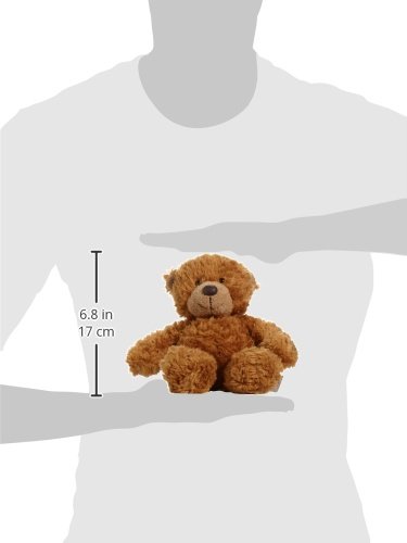 Aurora 12771 - Oso de Peluche Bonnie (23 cm)