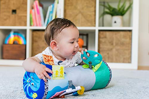 Baby Einstein, Rhythm of the Reef™ Cojín Bebé