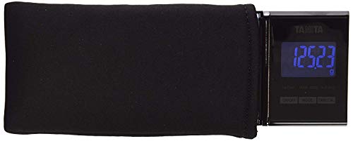 BALANZA BOLSILLO TANITA 1479J Capcidad 200g Precision 0,01g