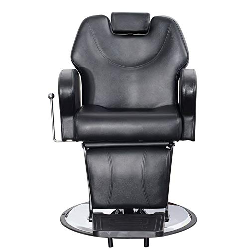 Bar BER Pub Peluquería Peluquería Configuración Peluquería silla Distancia silla 8907bk