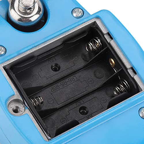 Báscula de grúa - Medidor de peso de gancho industrial de cielo azul 300 KG Báscula de grúa suspendida